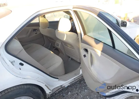 2007 Toyota Camry Le from USA, damaged, VIN 4T1BE46K97U719093